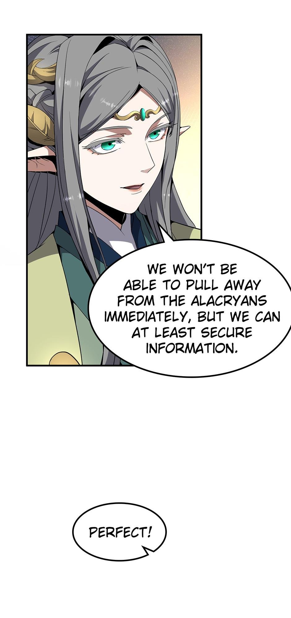 The Beginning After the End, Chapter 207 image 47